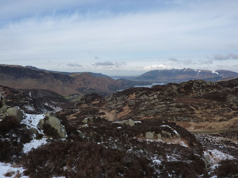 Brund Fell